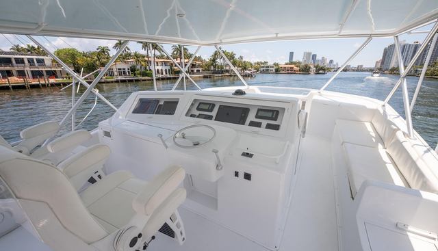 ENGAGE2 yacht for sale 19