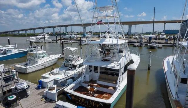 Miss Ella Maye yacht for sale 8