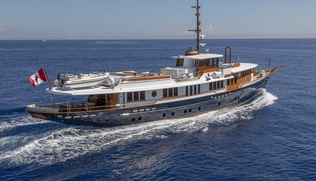 NADAN yacht for sale 27
