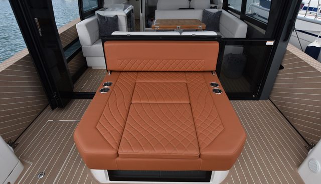 COATSEY yacht for sale 12