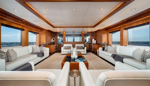 ACACIA yacht for sale 10