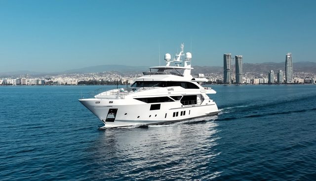 EXINITY yacht for sale 44