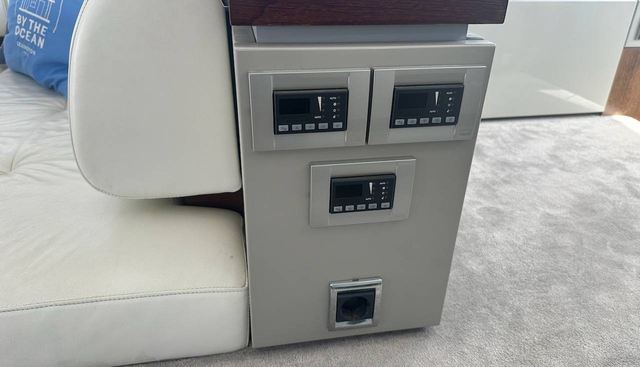 noname yacht for sale 44