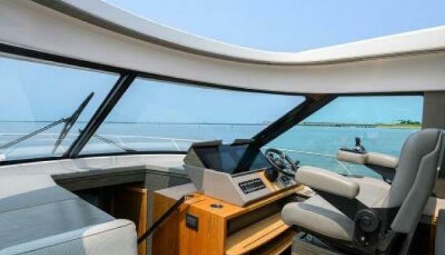 JENA yacht for sale 58