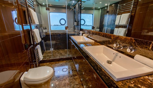 Sea Wolf yacht for sale 24