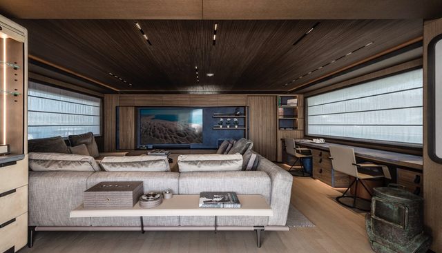 Acala yacht for sale 25