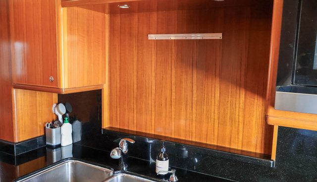 Spirit of Ulysses yacht for sale 57