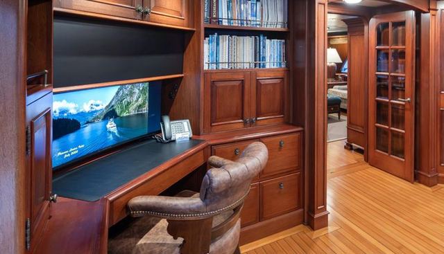 Marlinda yacht for sale 23