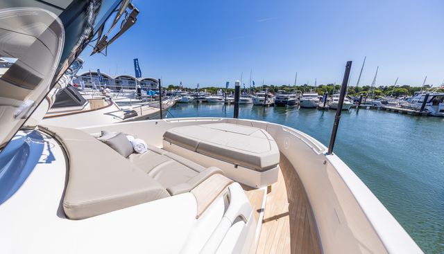 noname yacht for sale 15