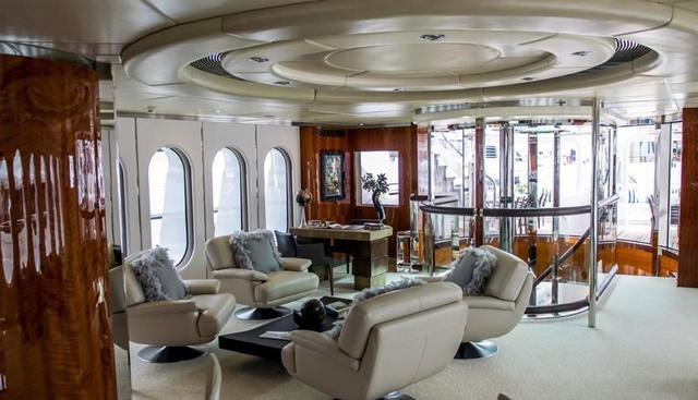 ALL STAR 1 yacht for sale 9