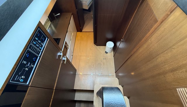 noname yacht for sale 58