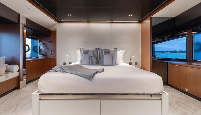 KIYOMIZU yacht for sale 25