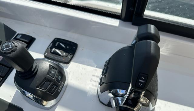 Knot Guilty yacht for sale 34
