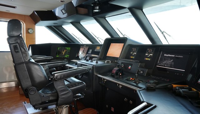 ENVY yacht for sale 70