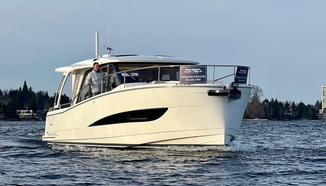 Wanderful yacht for sale 2