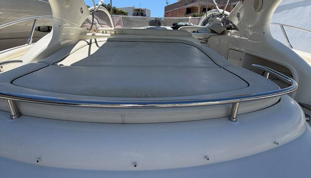 noname yacht for sale 7