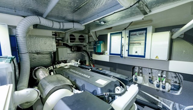 noname yacht for sale 58