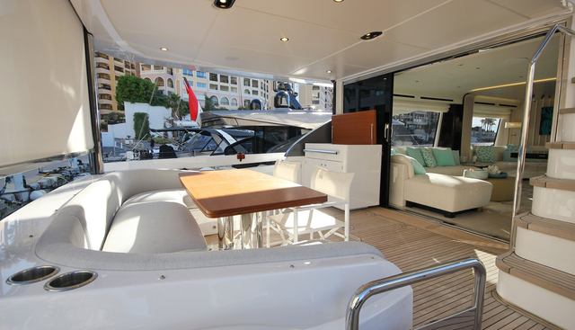 JAM yacht for sale 19