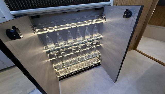 noname yacht for sale 50
