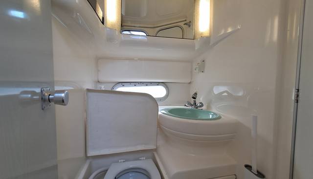noname yacht for sale 23