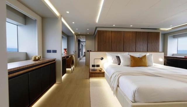 Unplugged yacht for sale 20