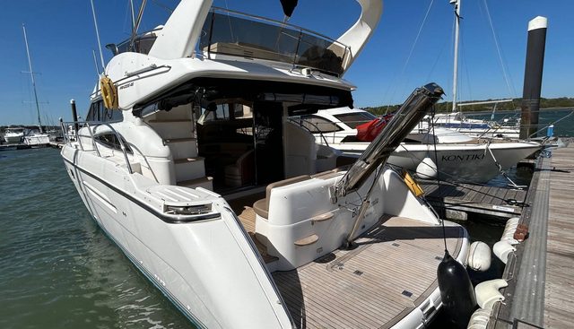 noname yacht for sale 4