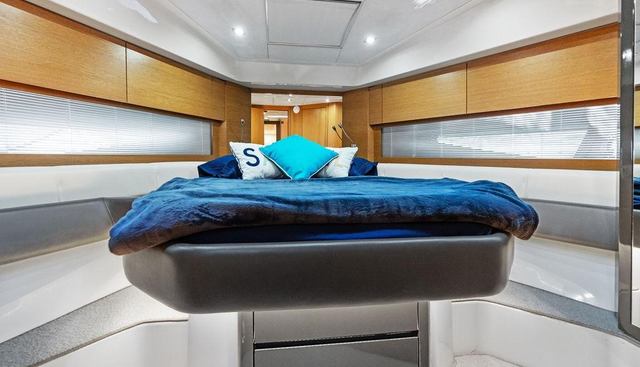 noname yacht for sale 38