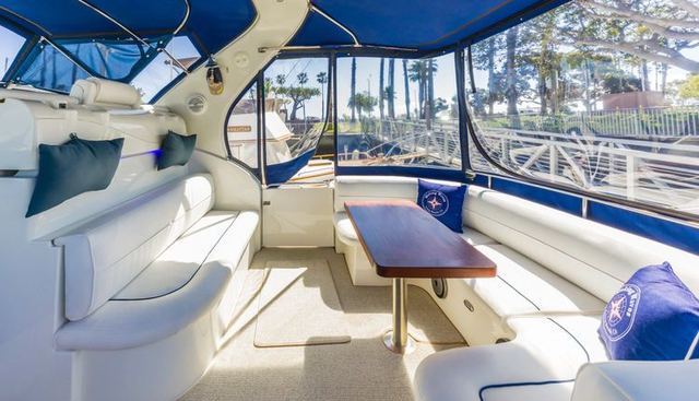 Making Waves yacht for sale 8