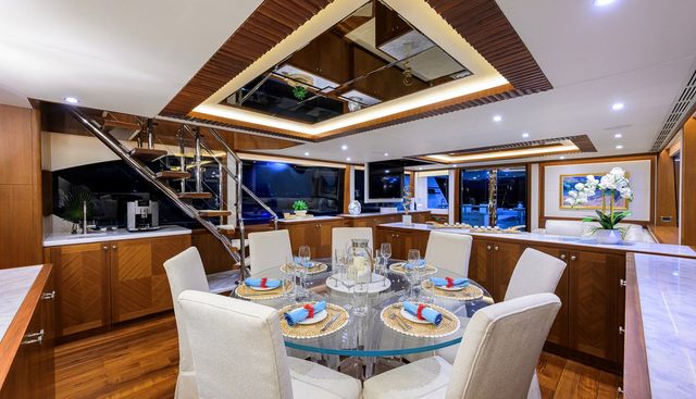 CHINDON yacht for sale 37