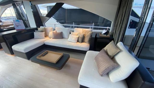 Titta yacht for sale 7