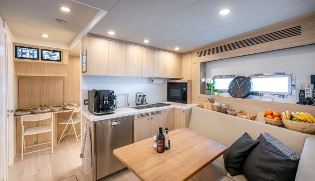 Orpheus yacht for sale 42