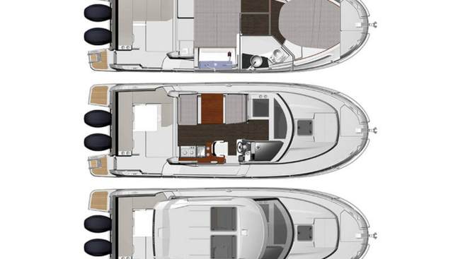 noname yacht for sale 2