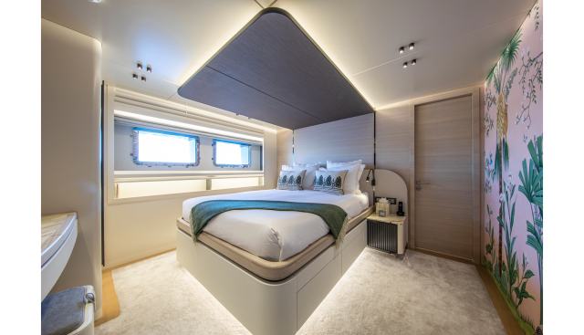 OSCAR yacht for sale 44