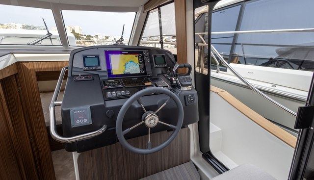 noname yacht for sale 98