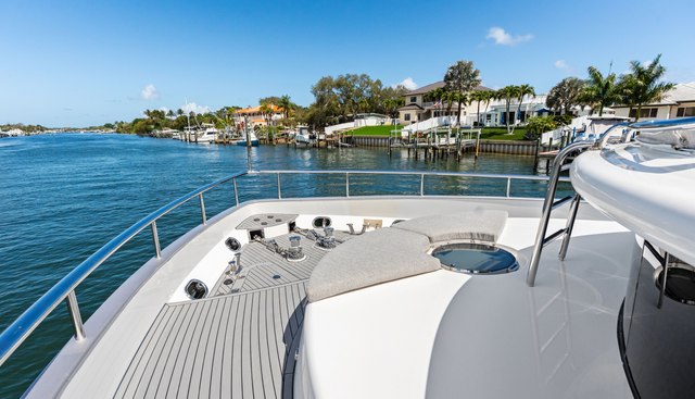 Aleniel yacht for sale 35