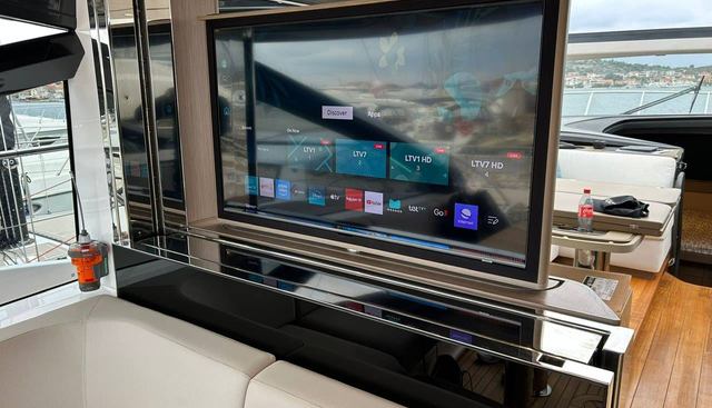 noname yacht for sale 18