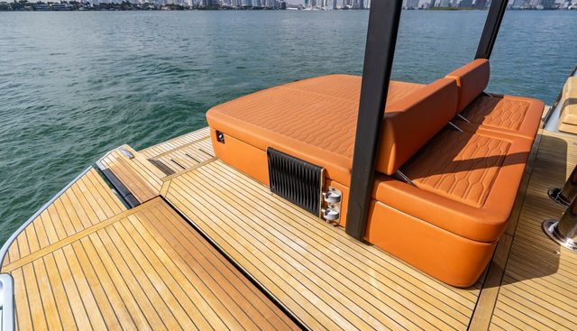 BELLA yacht for sale 14