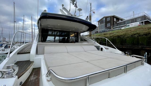 noname yacht for sale 62