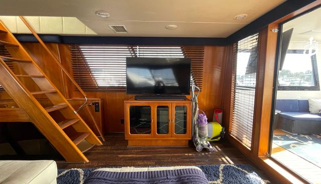Nauti yacht for sale 18