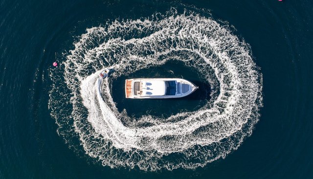 IMAGINE yacht for sale 27