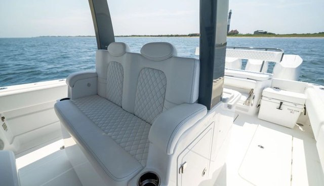 noname yacht for sale 17