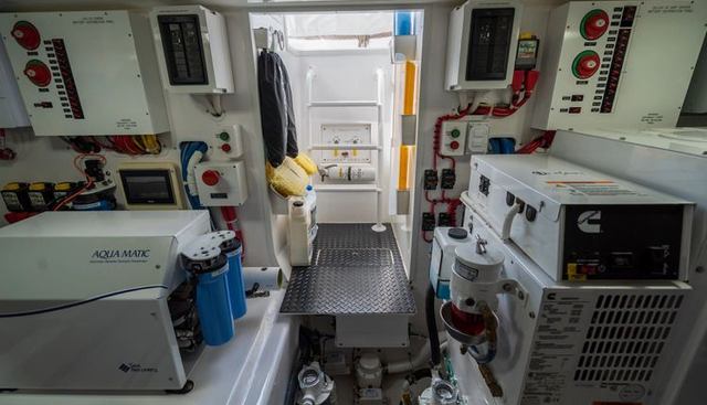 DONE DIGGIN yacht for sale 69