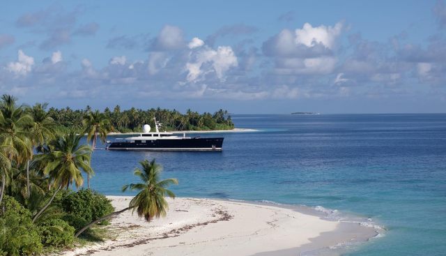 Galileo yacht for sale 29