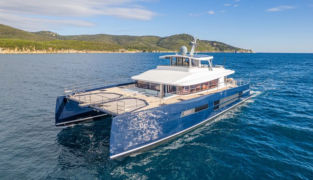 Noname yacht for sale 78