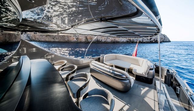 LOLOMA yacht for sale 9