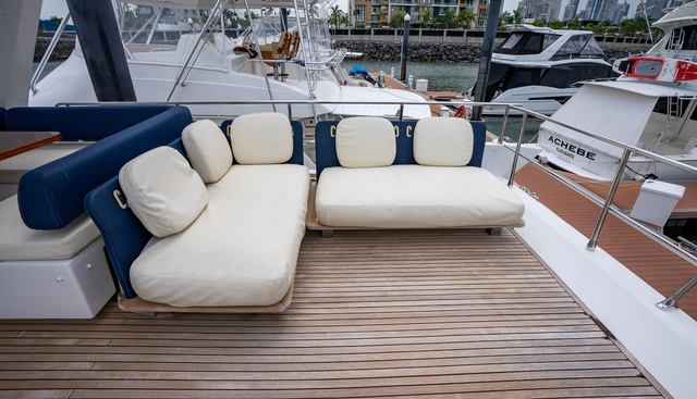 noname yacht for sale 70