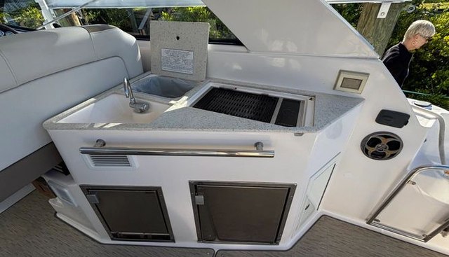 noname yacht for sale 35