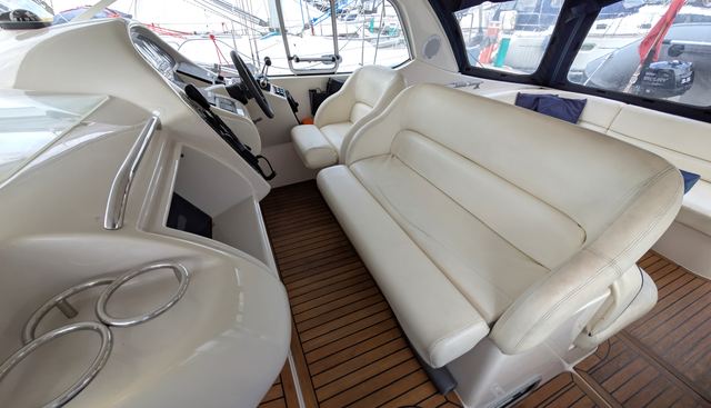 Whistledown yacht for sale 7