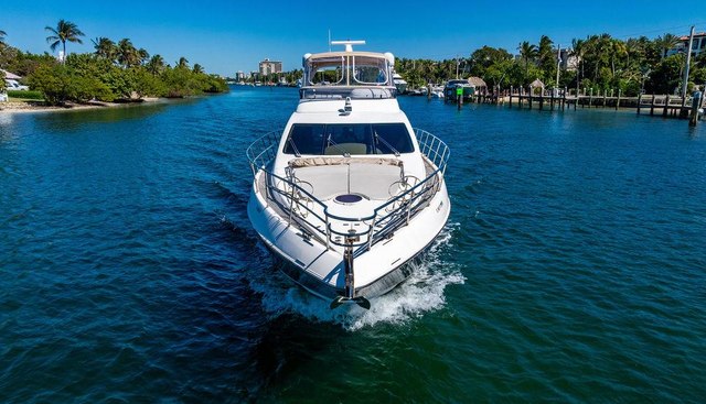 noname yacht for sale 3