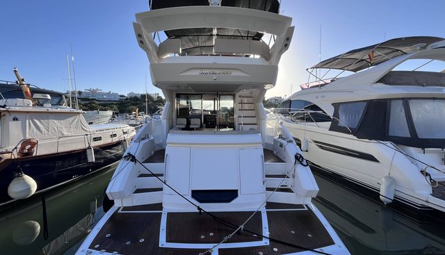 noname yacht for sale 2